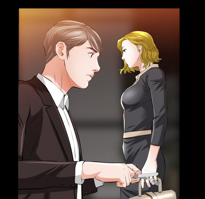 Difficult Choices - episode 4 - 43