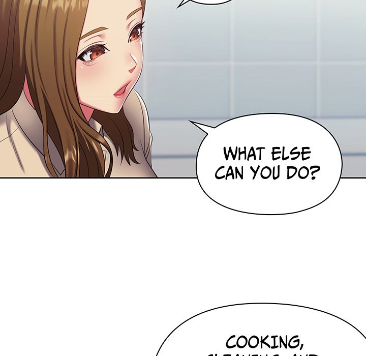 Master, Do You Need A Hand? - episode 3 - 96