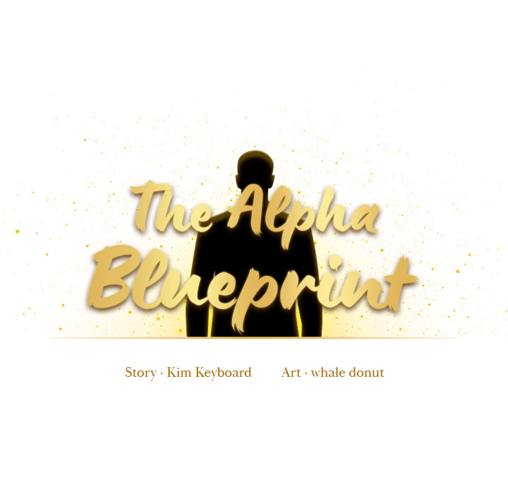 The Alpha Blueprint - episode 7 - 26