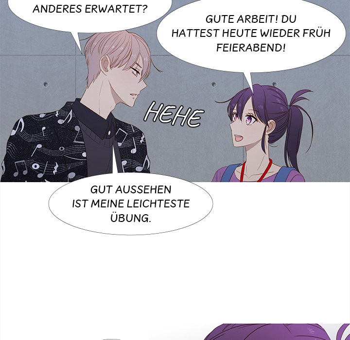 Mein Leben als Halb-Magi - episode 38 - 28