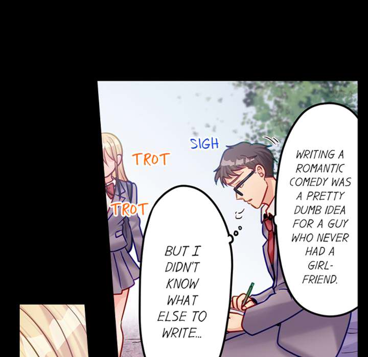 The Last Virgin in a Lustful World - episode 26 - 5