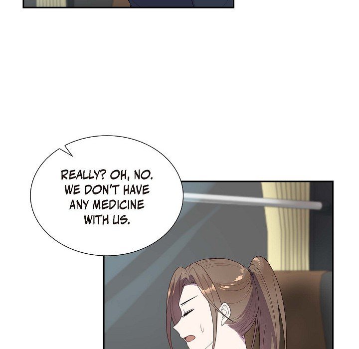 A Misogamist's Romance - episode 8 - 37