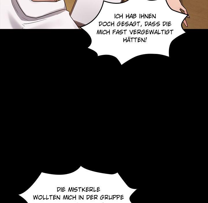 Pfirsichblüte - episode 43 - 52