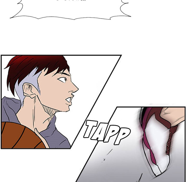 Tweener - episode 21 - 96