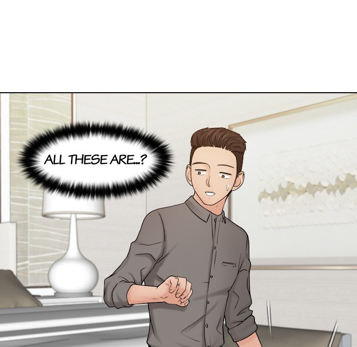 My Girlfriend and My Slave - episode 13 - 37