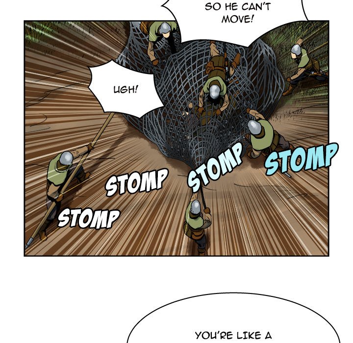 The Road of Karma - episode 12 - 28