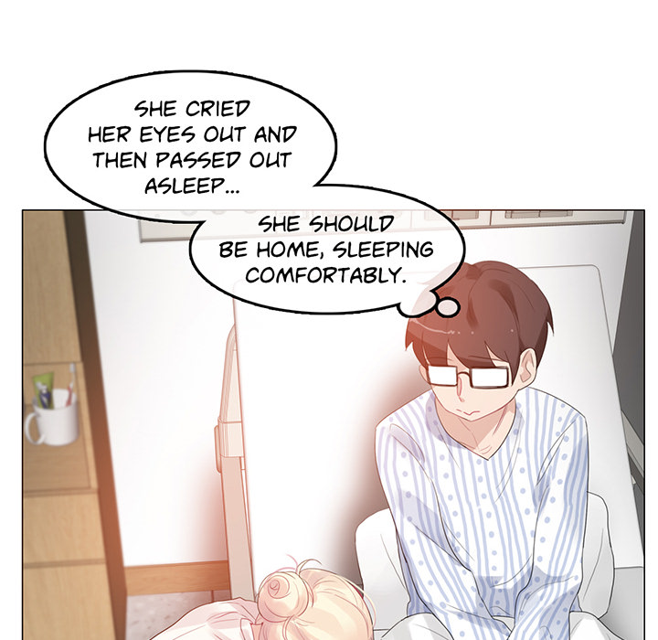 A Pervert's Daily Life - episode 48 - 40