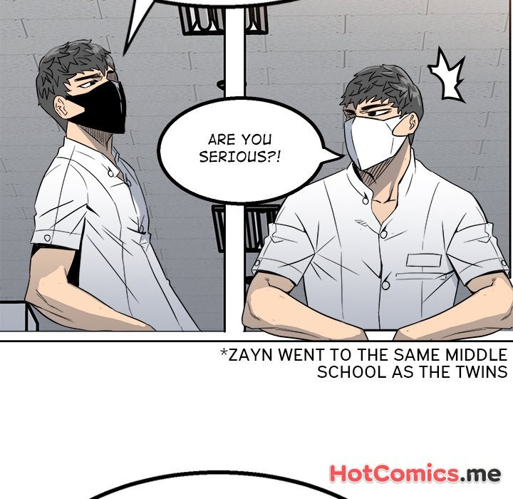 The Villain - episode 25 - 13
