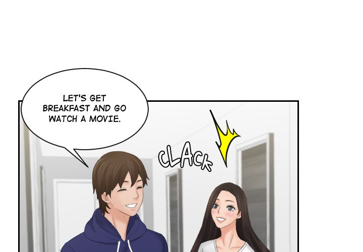 My Love Companion - episode 11 - 0