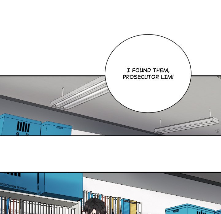 Fraud Smash : Prosecutor Lim's Secret Operation - episode 6 - 141