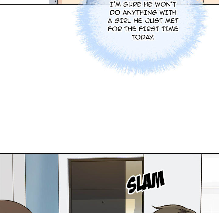 Excuse me, This is my Room - UNCENSORED - episode 54 - 145