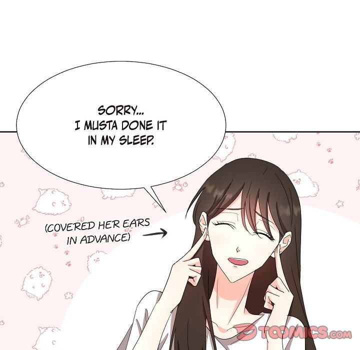 Fragrant Office Life - episode 13 - 21