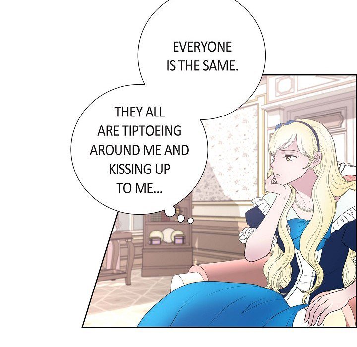 On the Emperor's Lap - episode 23 - 44