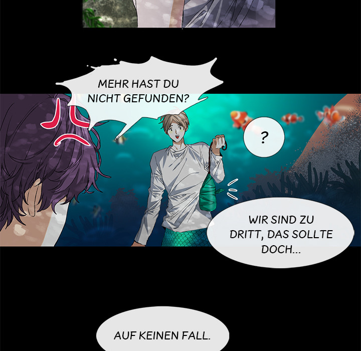 Aus den Tiefen des Meeres - episode 2 - 4