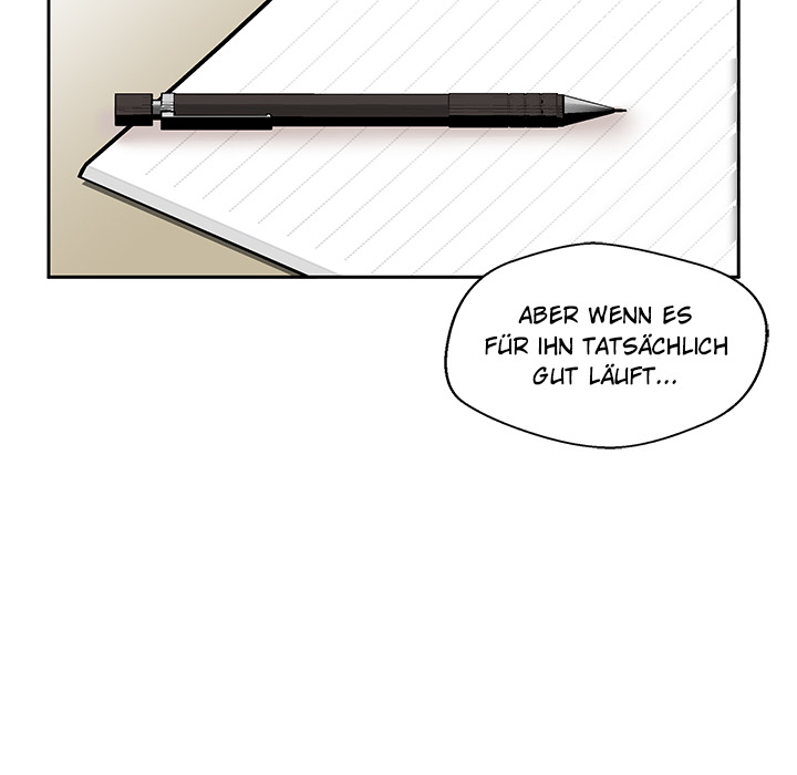 Liebe... aber nur zum Üben - episode 5 - 29