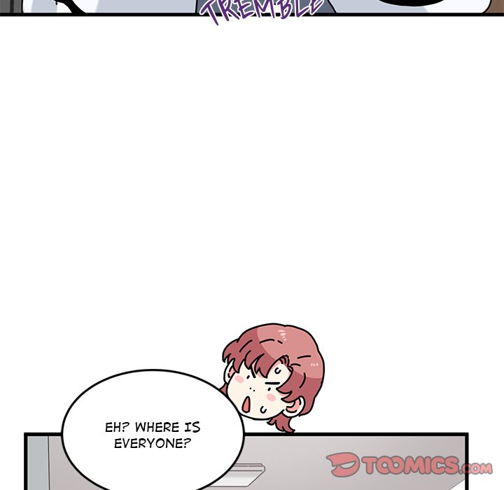 Snapping into Love - UNCENSORED - episode 46 - 164