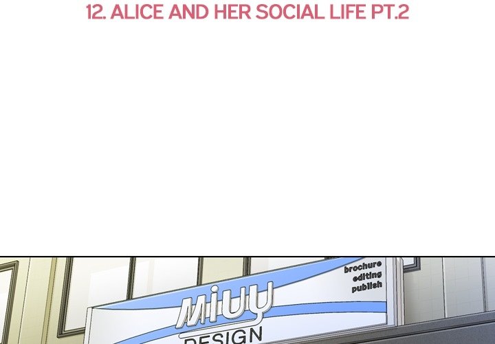 Annoying Alice - episode 12 - 2