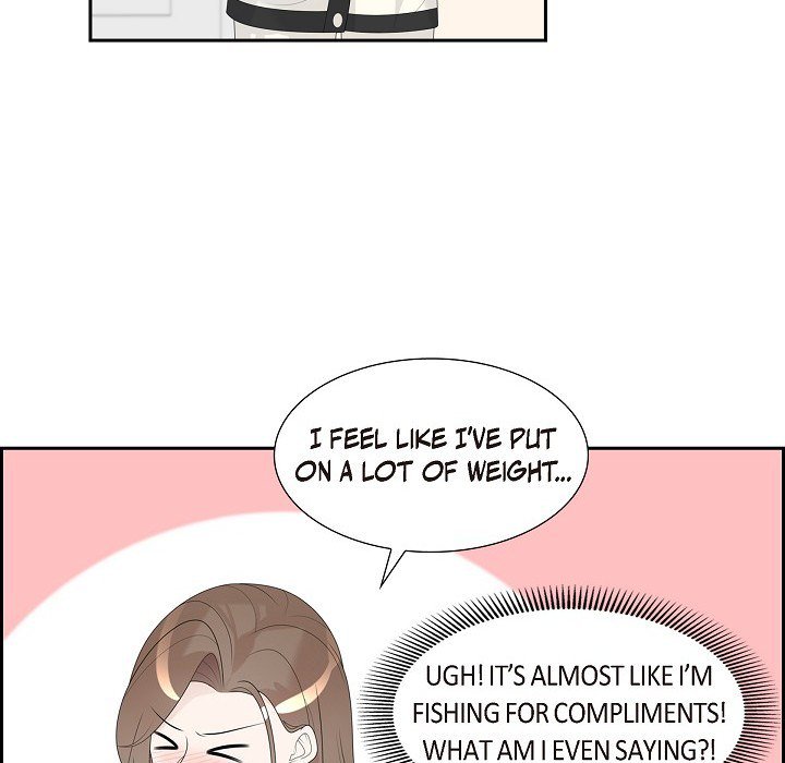 A Misogamist's Romance - episode 33 - 34