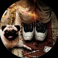 оригинальный звук