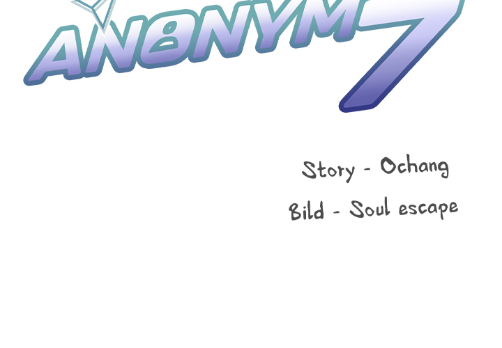 Anonym 7 - episode 3 - 1