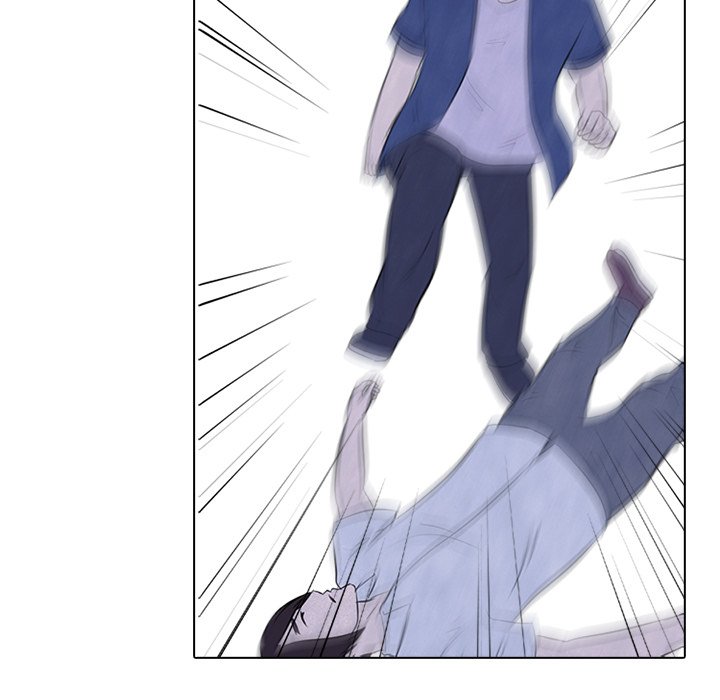 High School Devil - episode 25 - 74