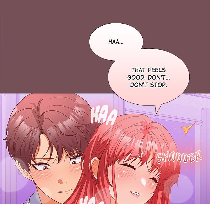 Office Romance is a No-No - episode 15 - 99