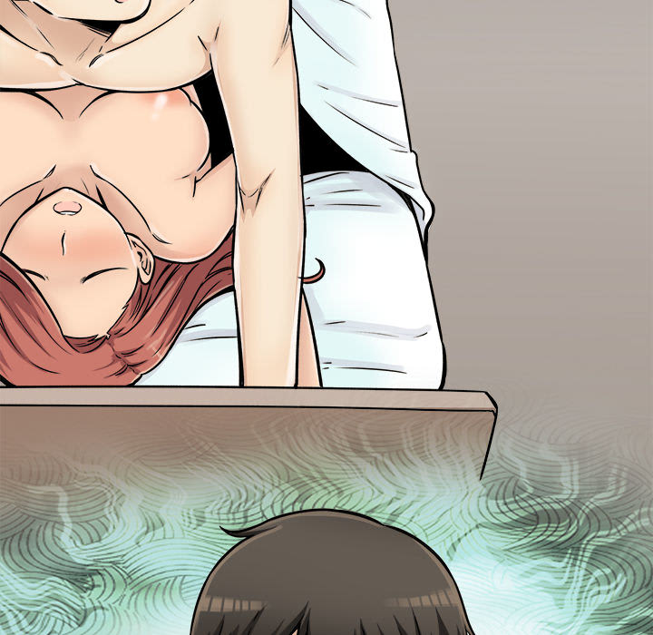 Excuse me, This is my Room - UNCENSORED - episode 43 - 79