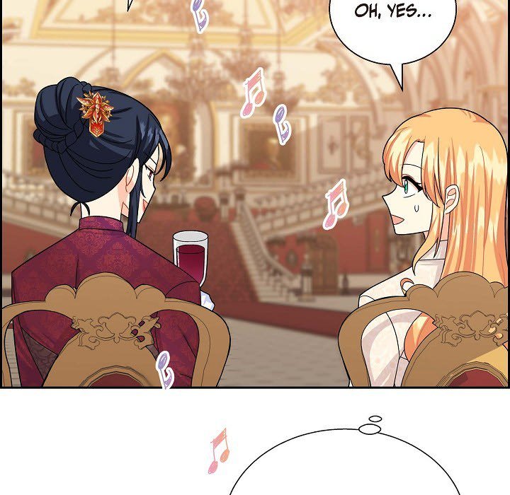The Destroyer Fell in Love with Me - episode 19 - 79