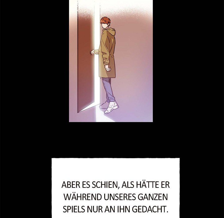 Harte Liebe - episode 33 - 35