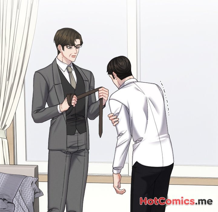 A Naughty Game for Two - episode 27 - 25