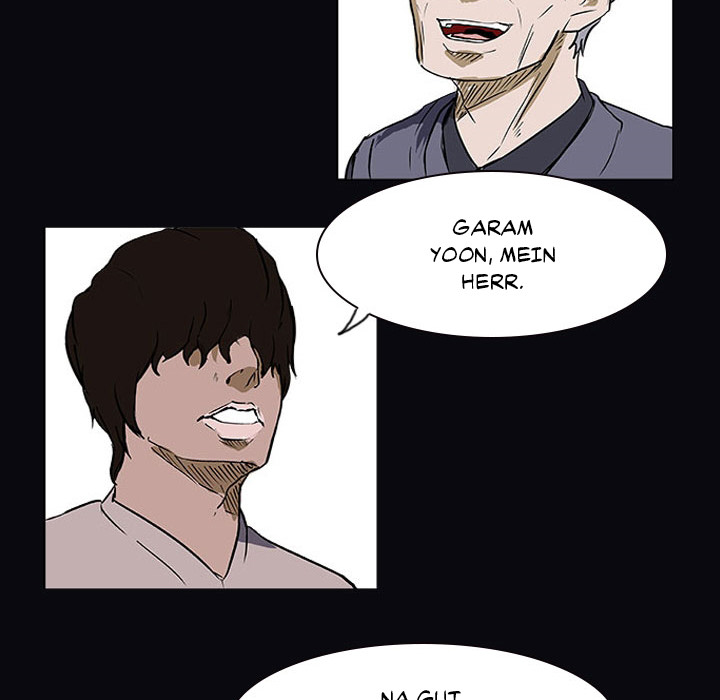 Tweener - episode 21 - 15