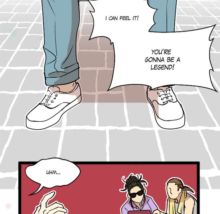 Fan Service! - episode 11 - 14