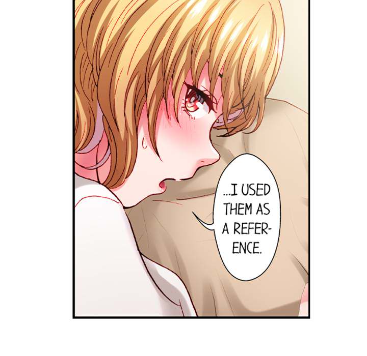 The Quiet Gal Can't Stop Moaning in Bed - episode 18 - 15