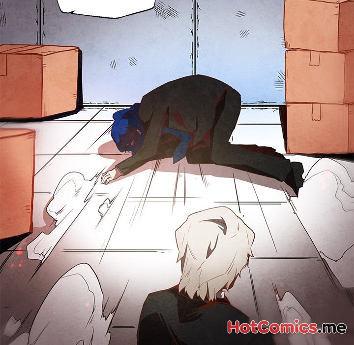 Black Hound - episode 21 - 40