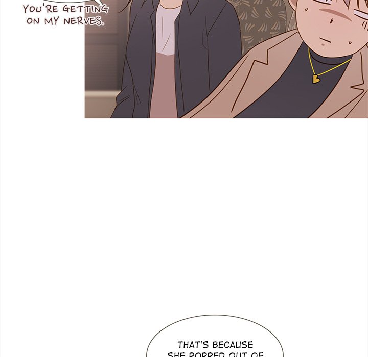 My Life as a Half-Magi - episode 18 - 8