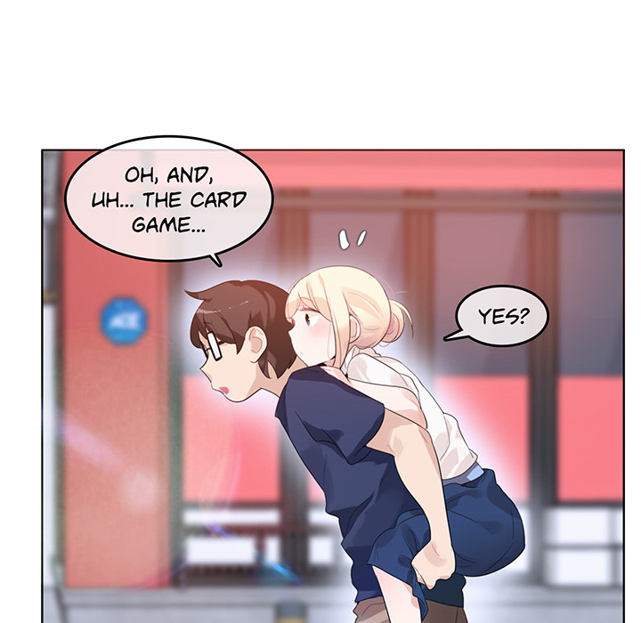 A Pervert's Daily Life - episode 36 - 85