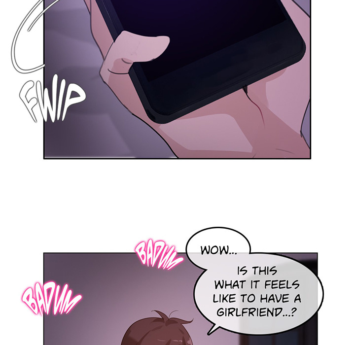 A Pervert's Daily Life - episode 28 - 41