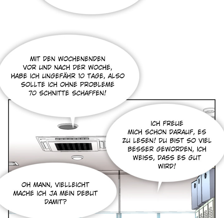 Eine Spionin zum Knuddeln - episode 29 - 46