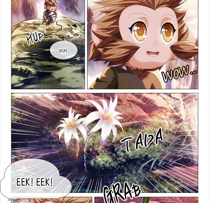 The Monkey King's Tale - episode 6 - 16