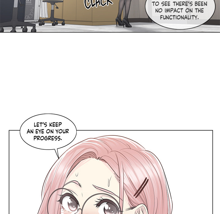 Touch to Unlock - episode 8 - 75