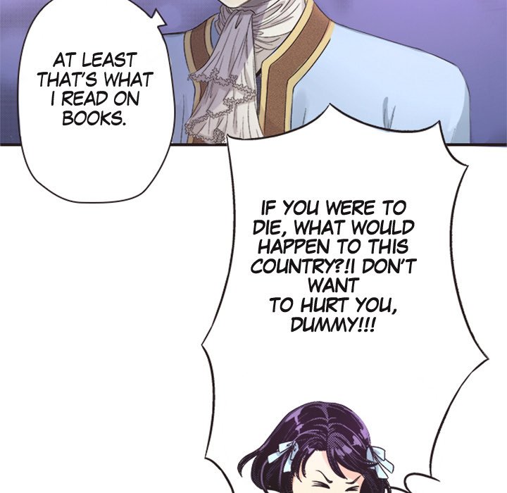 My Dearest  Irina - episode 10 - 34