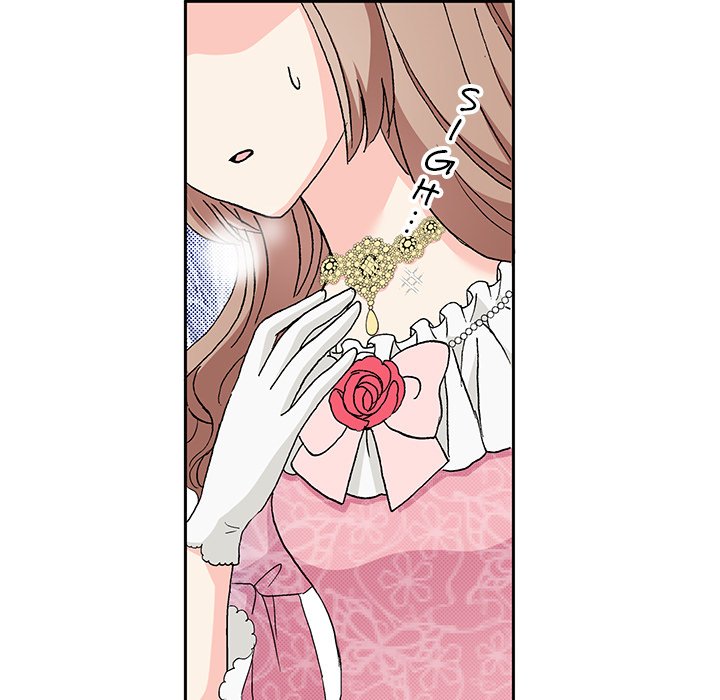 The Lady with an Elegant Smile - episode 23 - 31