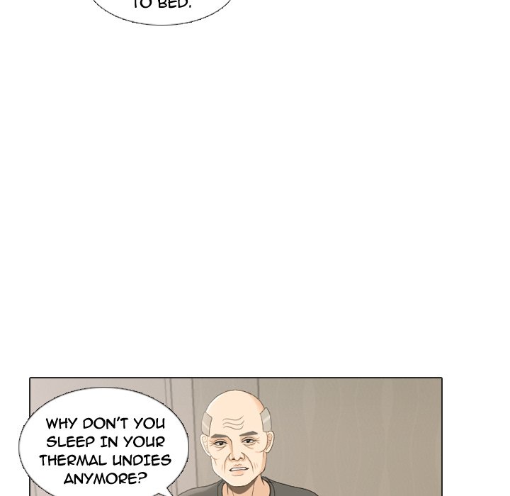 Hold My Hand - episode 22 - 80