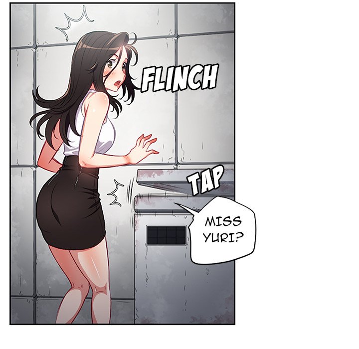 Yuri's Part Time Job - episode 62 - 9