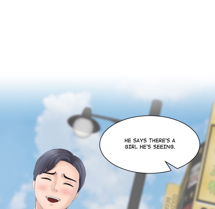 Crazy for It - episode 18 - 5