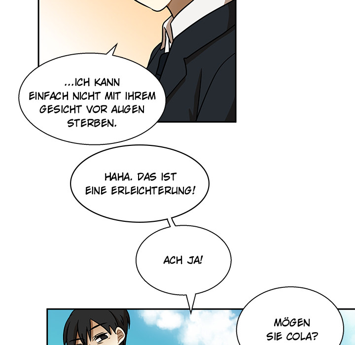 Mörder in klein - episode 1 - 73