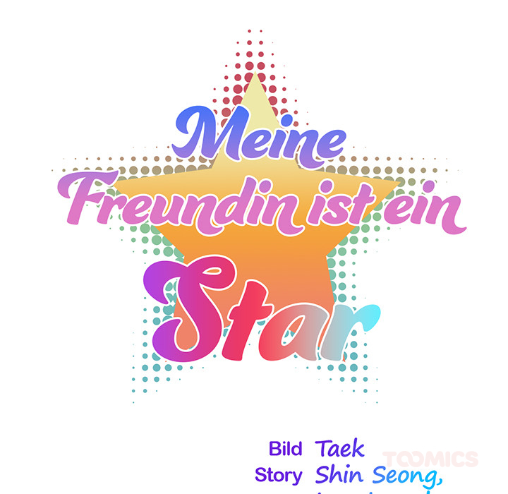 Meine Freundin ist ein Star - episode 14 - 18