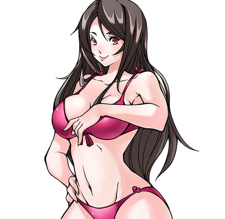 Agent Playboy, Reporting for Duty! - episode 4 - 12