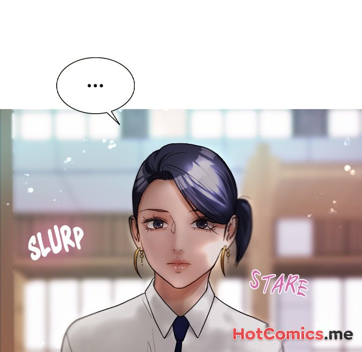 Make Me Yours, Professor - episode 12 - 122
