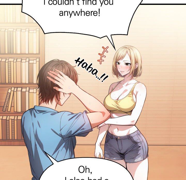 Guy in the Next Room with NTR - episode 4 - 109